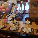 Babino Brdo Мотель Derventa