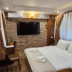 Мотель Babino Brdo