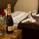 Мотель Babino Brdo 4*