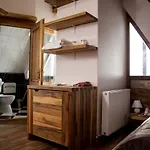 Babino Brdo Мотель