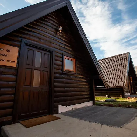 Motel Babino Brdo Derventa