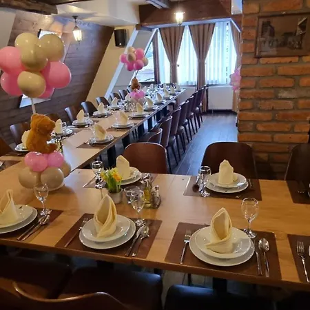 Babino Brdo Motel Derventa