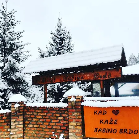 Babino Brdo Derventa