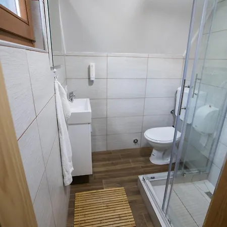 Motel Babino Brdo 4*