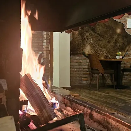 Babino Brdo Motel Derventa