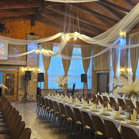 Motel Babino Brdo Derventa