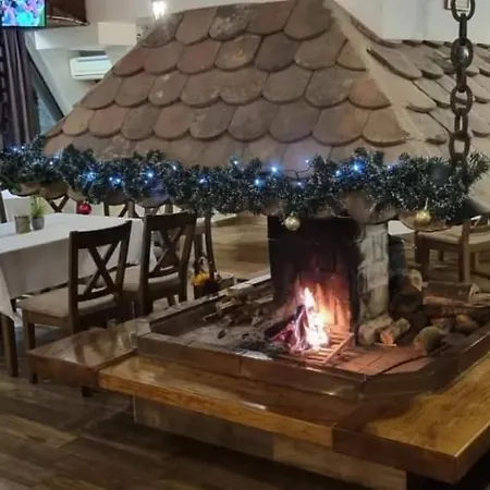 Babino Brdo 4* Derventa