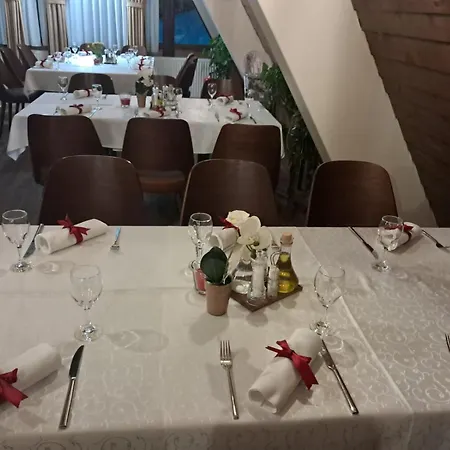Babino Brdo Мотель
