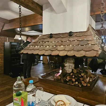 汽车旅馆 Babino Brdo 4*