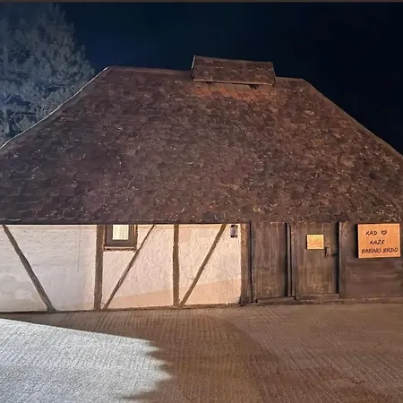 Babino Brdo 4* Derventa