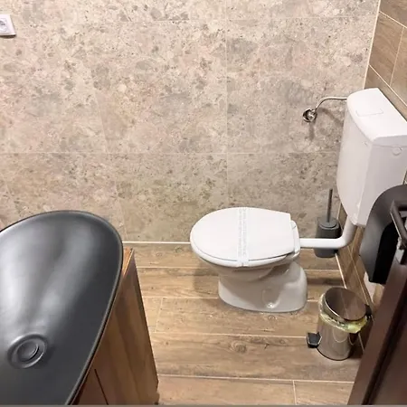 Babino Brdo Motel 4*