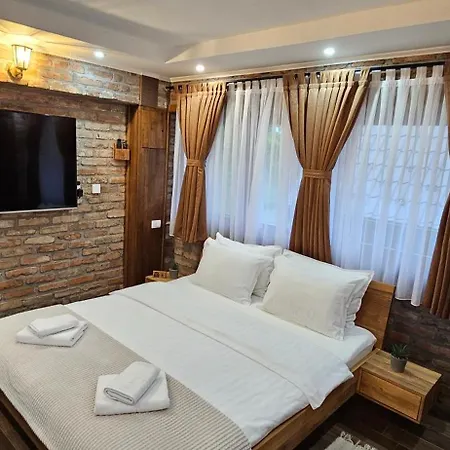 Babino Brdo 4* Derventa