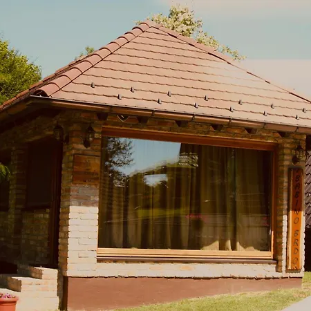 Babino Brdo 4* Derventa