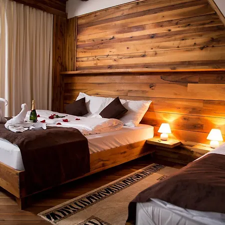 Motel Babino Brdo Derventa