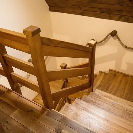 Motel Babino Brdo 4*