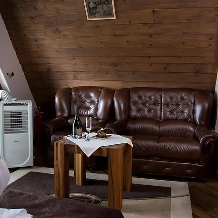 Babino Brdo 4* Derventa