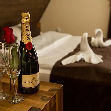 Motel Babino Brdo 4*