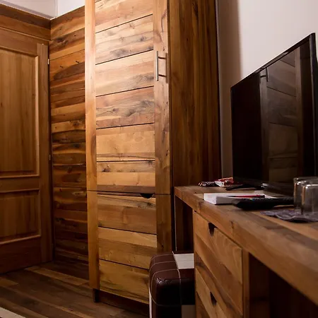 Babino Brdo 4* Derventa