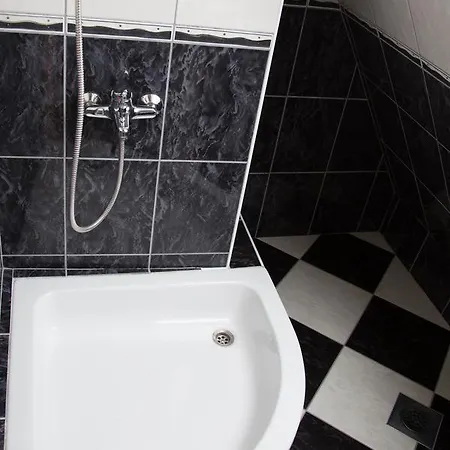 Babino Brdo Motel