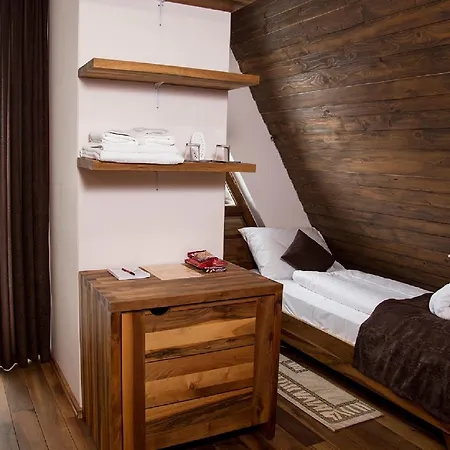 Babino Brdo 4* Derventa