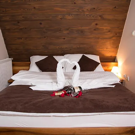 Motel Babino Brdo Derventa