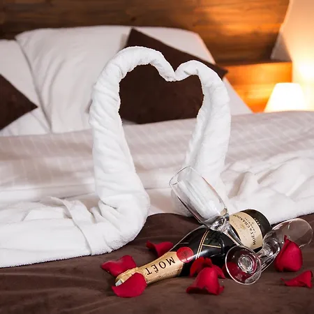 Motel Babino Brdo 4*