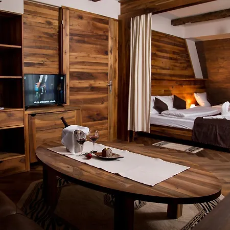 Motel Babino Brdo