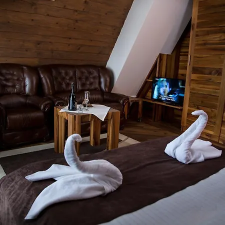 Babino Brdo Motel