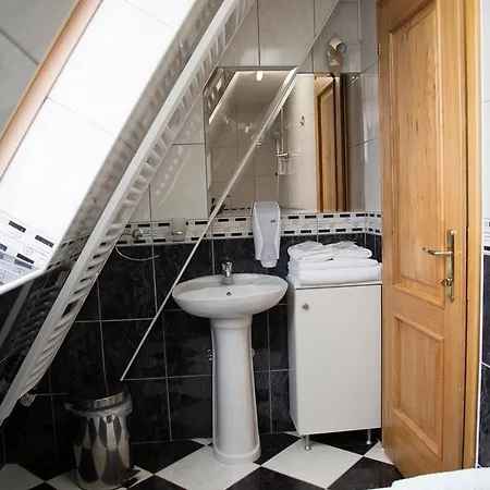 Babino Brdo Motel 4*