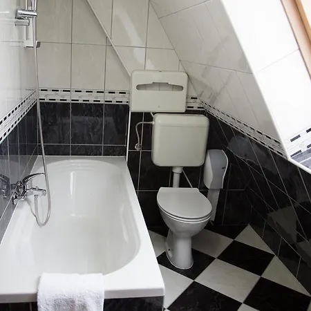 Motel Babino Brdo