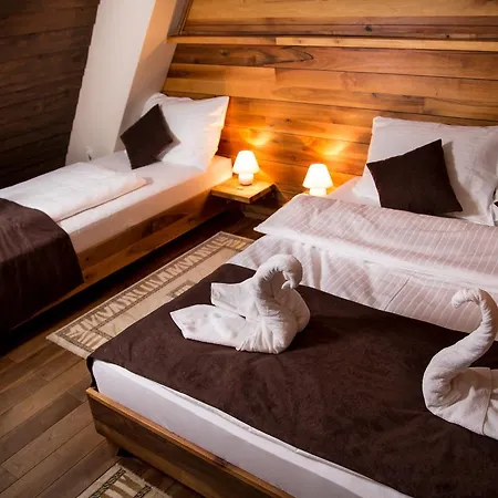 Babino Brdo Motel