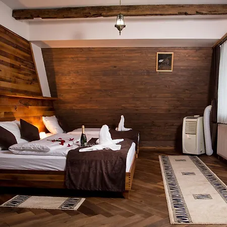 Motel Babino Brdo Derventa