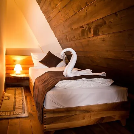 Babino Brdo Motel