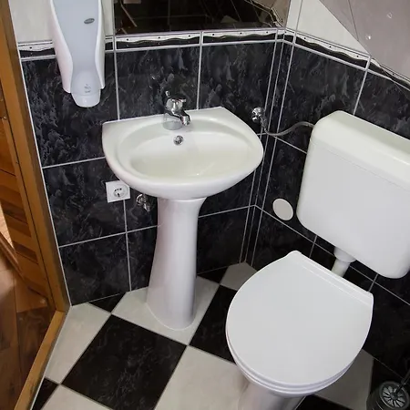 Motel Babino Brdo Derventa