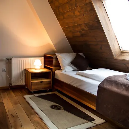 Motel Babino Brdo Derventa