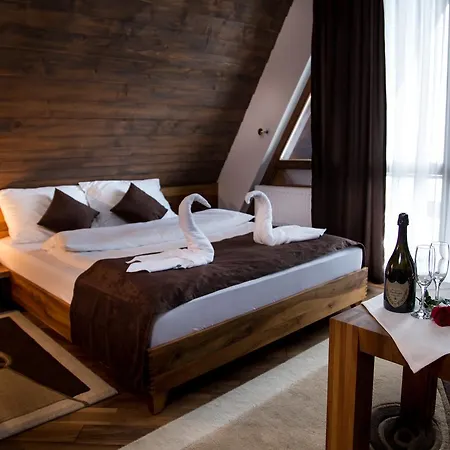 Babino Brdo Motel