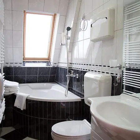 Babino Brdo Motel