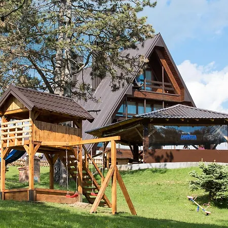 Motel Babino Brdo Derventa