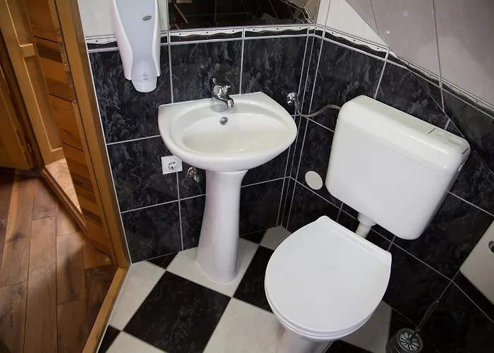 Motel Babino Brdo Derventa