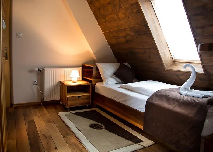 Motel Babino Brdo Derventa