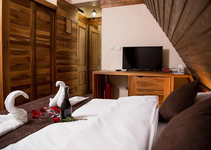 Motel Babino Brdo Derventa